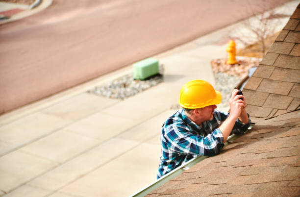 Best Flat Roof Repair Services  in Fort Pierre, SD