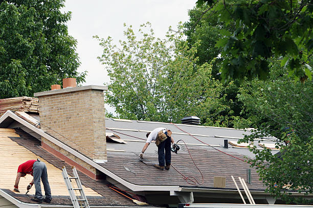 Best New Roof Installation  in Fort Pierre, SD