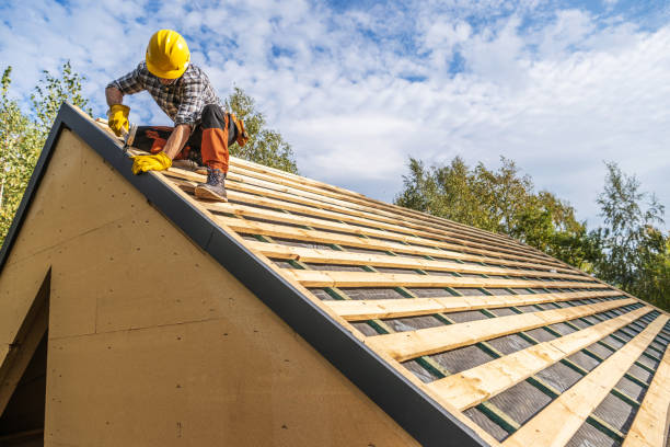 Best Roof Maintenance Services  in Fort Pierre, SD
