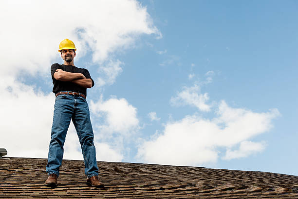 Heating Cable for Roof Installation in Fort Pierre, SD
